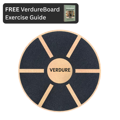 The VerdureBoard