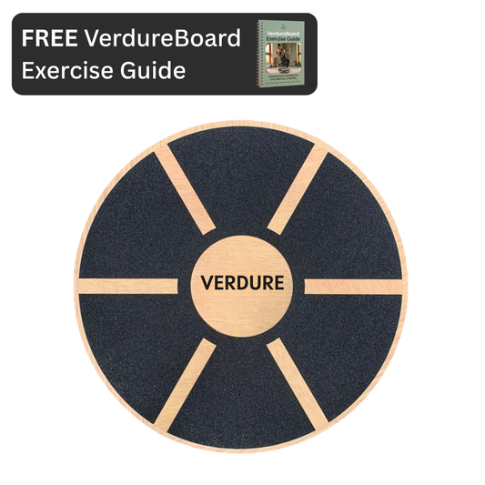 The VerdureBoard