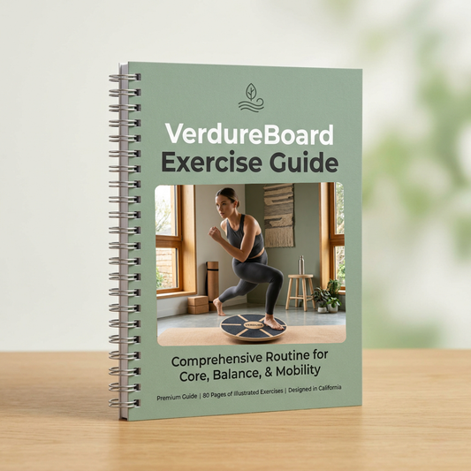 VerdureBoard Exercise Guide