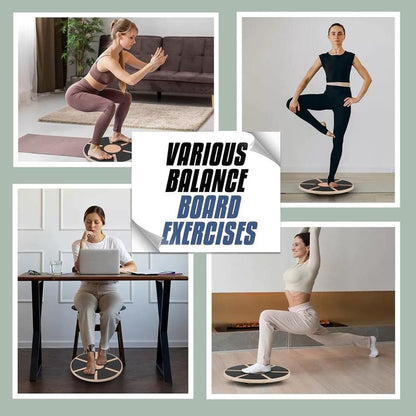 The VerdureBoard